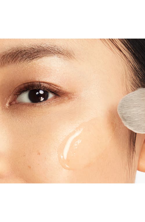Orveda Visibly Glowing & Brightening Mask In No Color