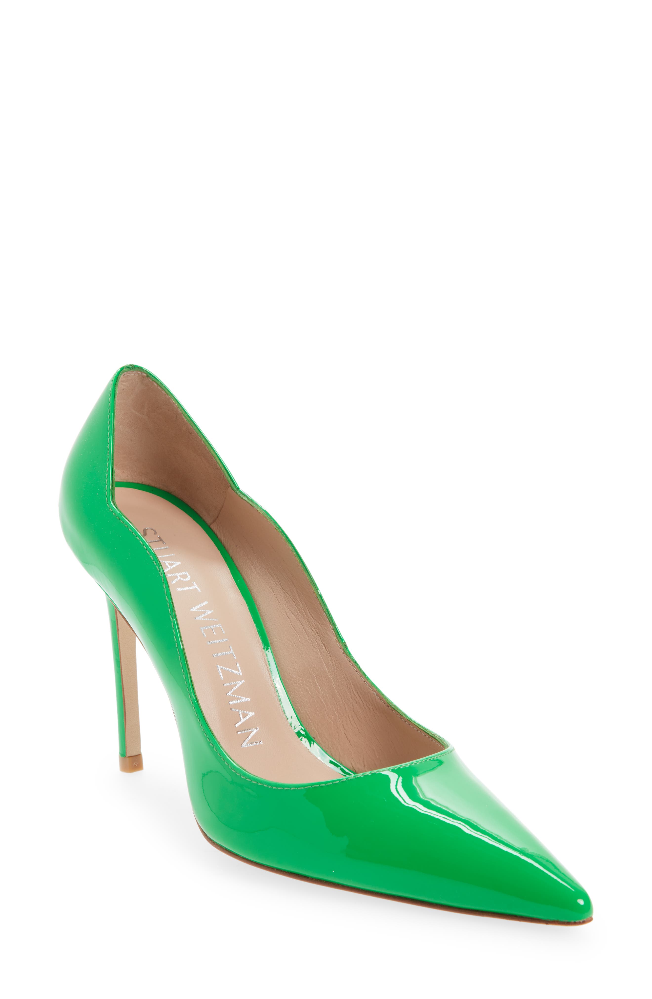 green pumps | Nordstrom