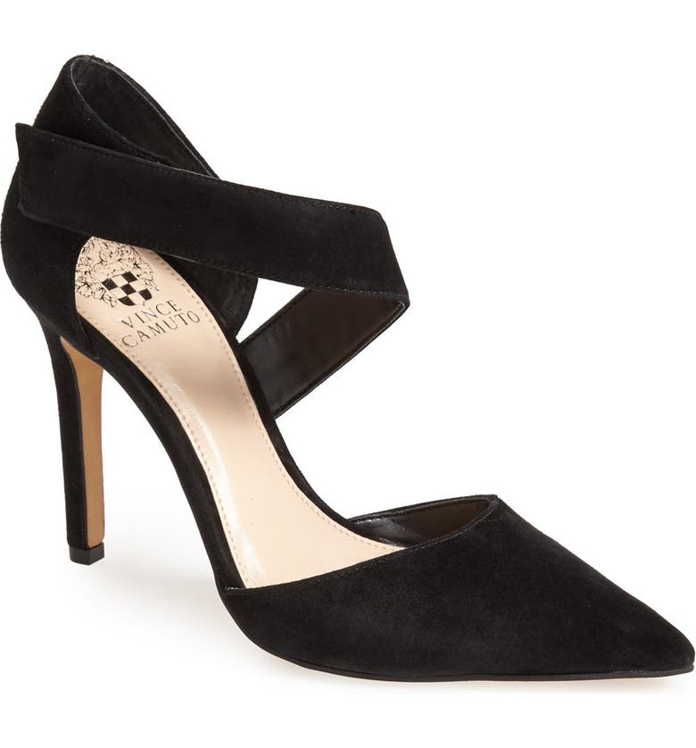 Vince Camuto 'Carlotte' Pointy Toe Pump (Women) | Nordstrom
