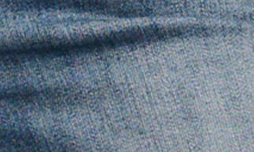 LUCKY BRAND LUCKY BRAND STEVIE HIGH WAIST FLARE JEANS