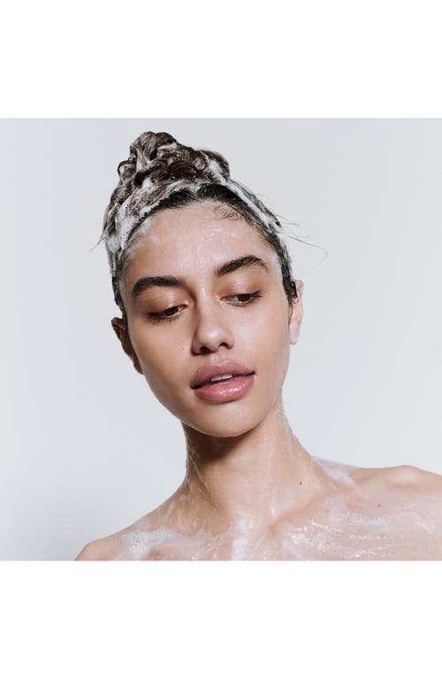 Goop Amino Acid Shinebath Shampoo In No Color