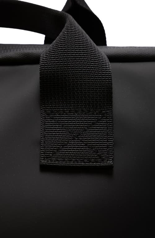 X-ray Xray Compact Pu Laptop Bag In Black