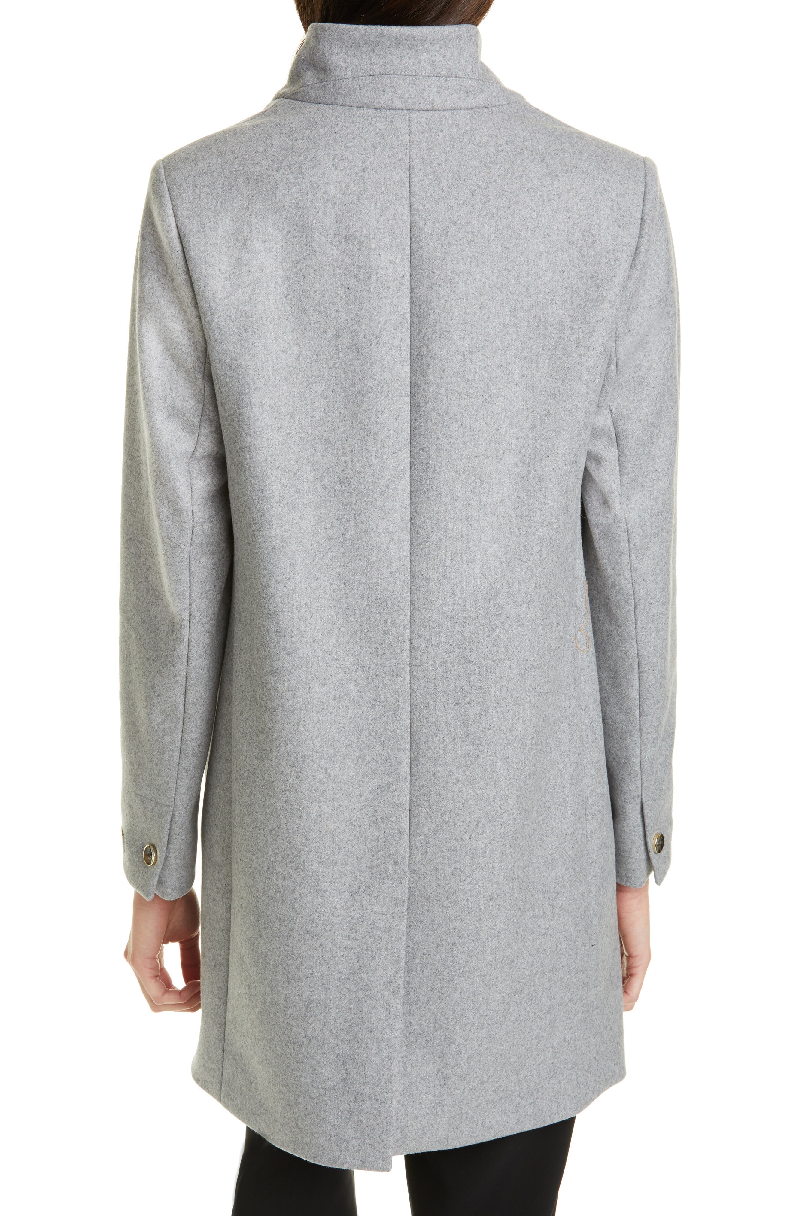 ted baker cashmere coat