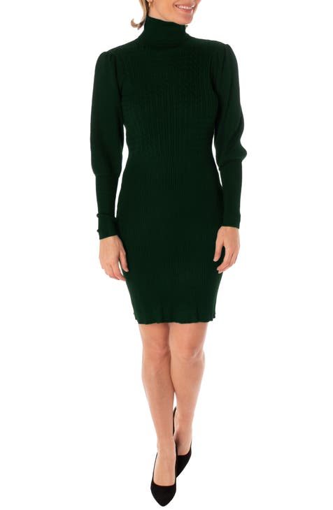 Taylor Dresses Sweater Dresses for Women | Nordstrom Rack