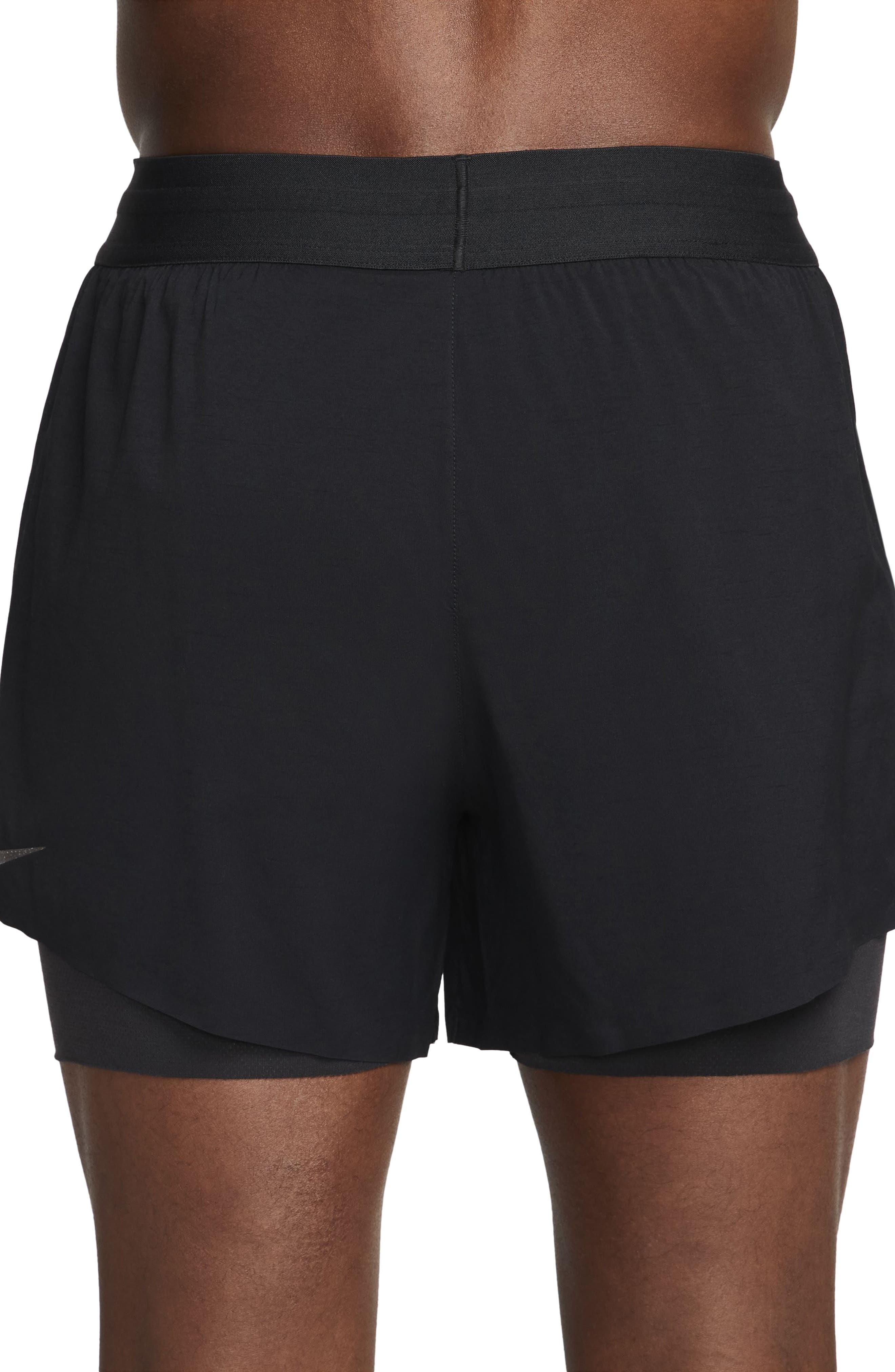 Yoga Nike Shorts
