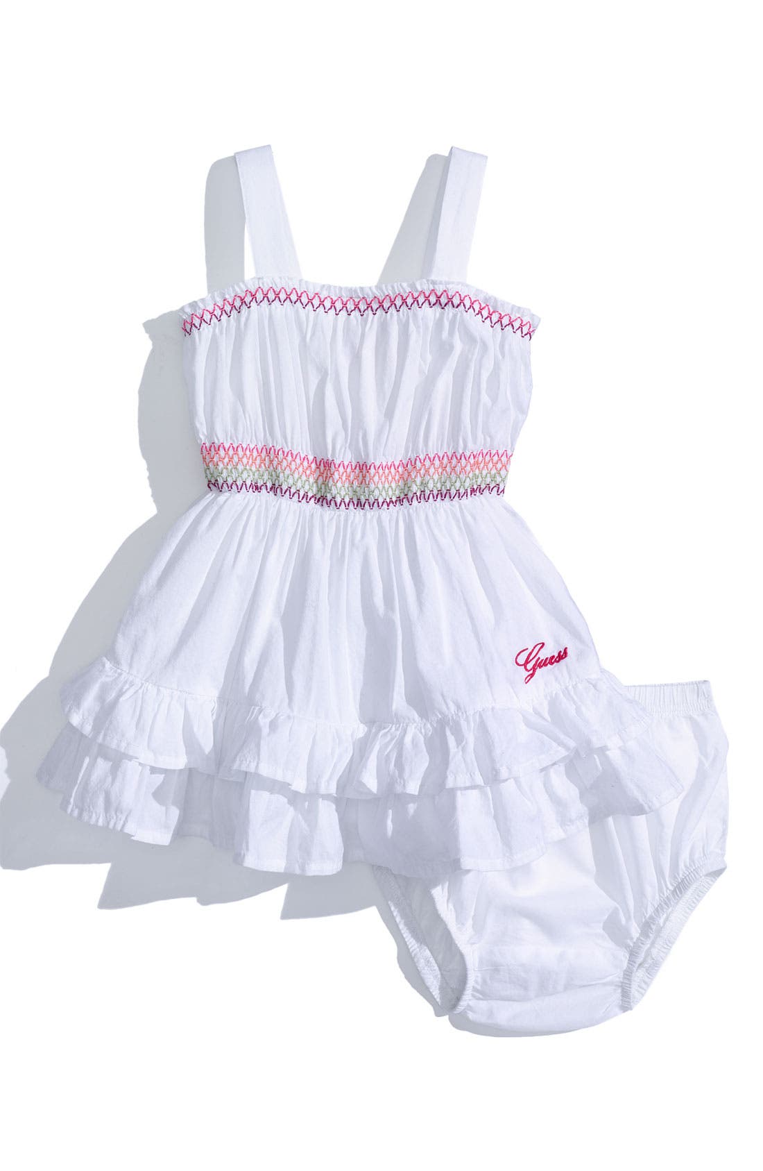 guess infant clothes