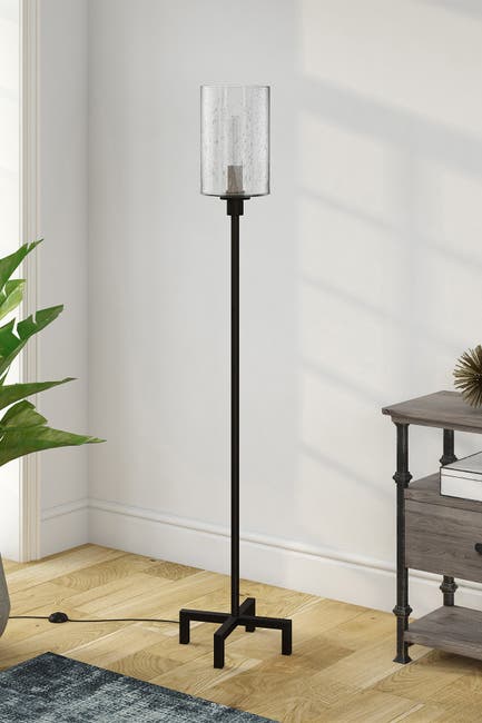 Addison And Lane Panos Floor Lamp With Seeded Glass Nordstrom Rack Panos Floor Lamp With Seeded Glass, Addison Floor Lamp