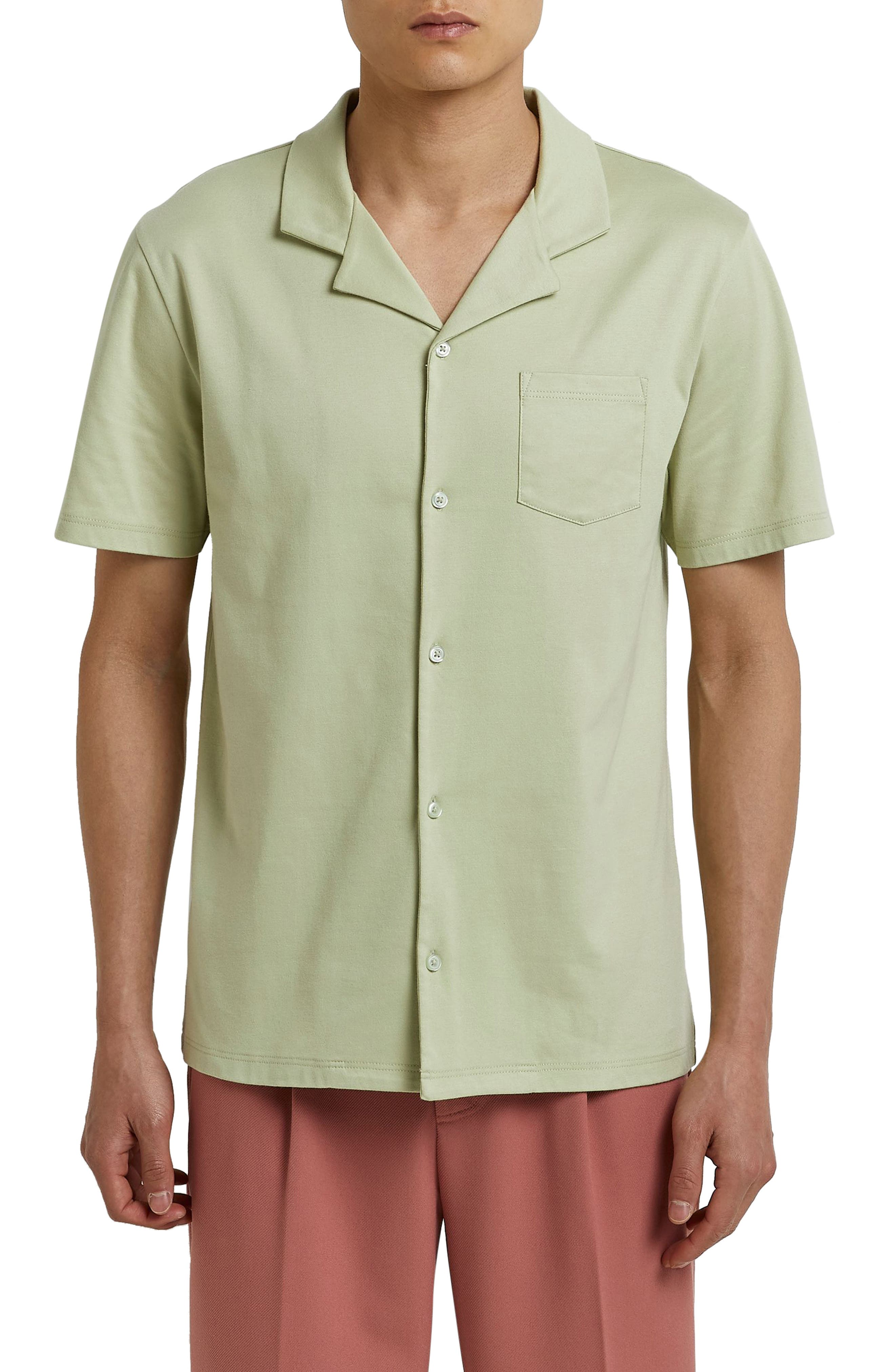 Camp Shirt | Nordstrom