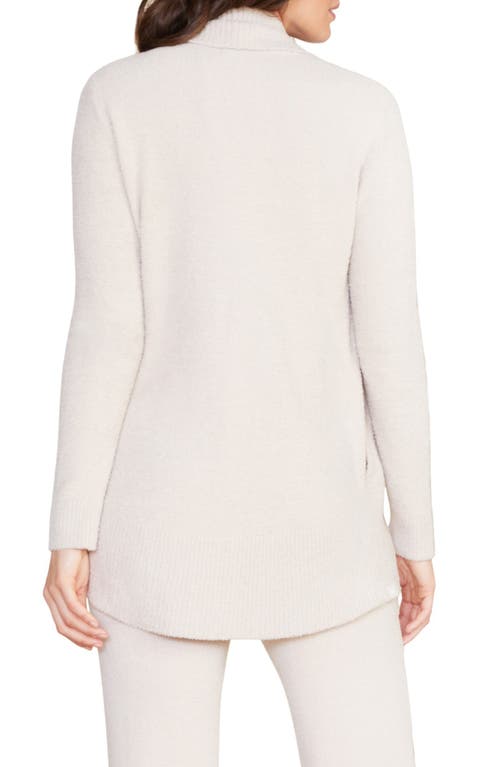 BAREFOOT DREAMS BAREFOOT DREAMS COZYCHIC® LITE® CIRCLE CARDIGAN