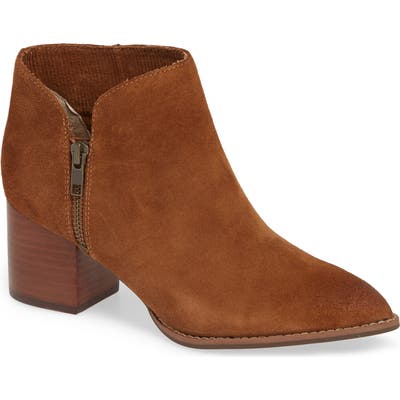 Seychelles Chaparral Bootie, Brown