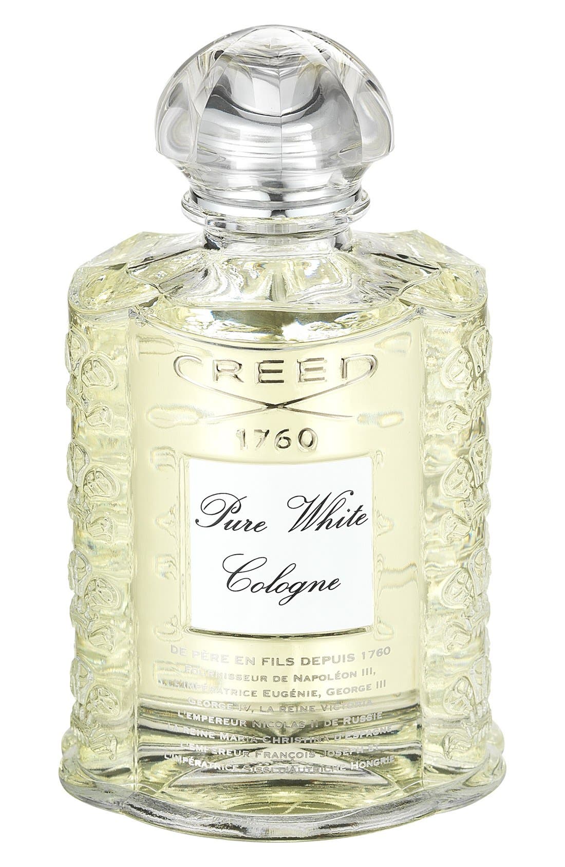Creed 'Pure White' Cologne (8.4 oz.) Nordstrom