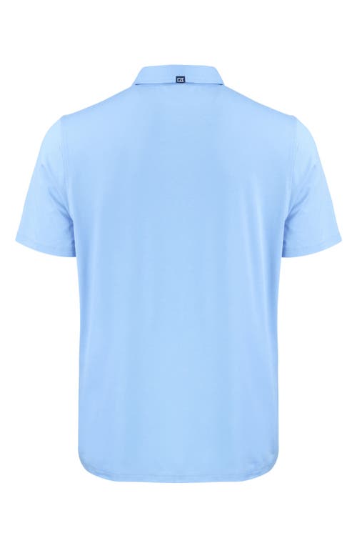 Cutter & Buck Coastline Epic Comfort Polo In Atlas