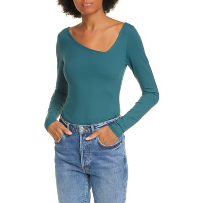 Free People Abbie Bodysuit