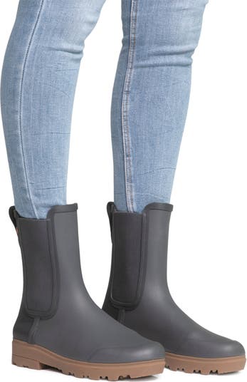Bogs Holly Tall Waterproof Chelsea Boot (Women) | Nordstrom