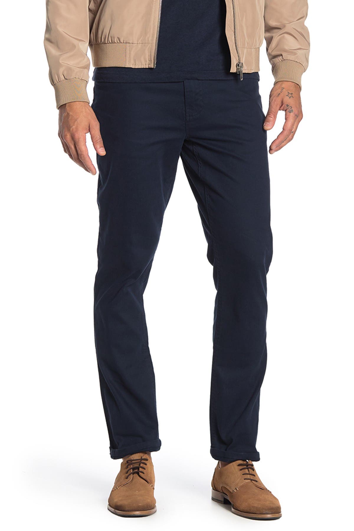 english laundry slim fit stretch pants