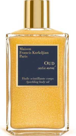 Maison Francis Kurkdjian - Part 3: A fine perfume takes us beyond its  ingredients 