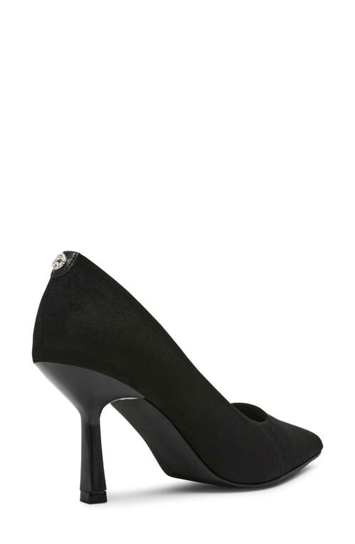 Anne Klein Iberia Pump In Black