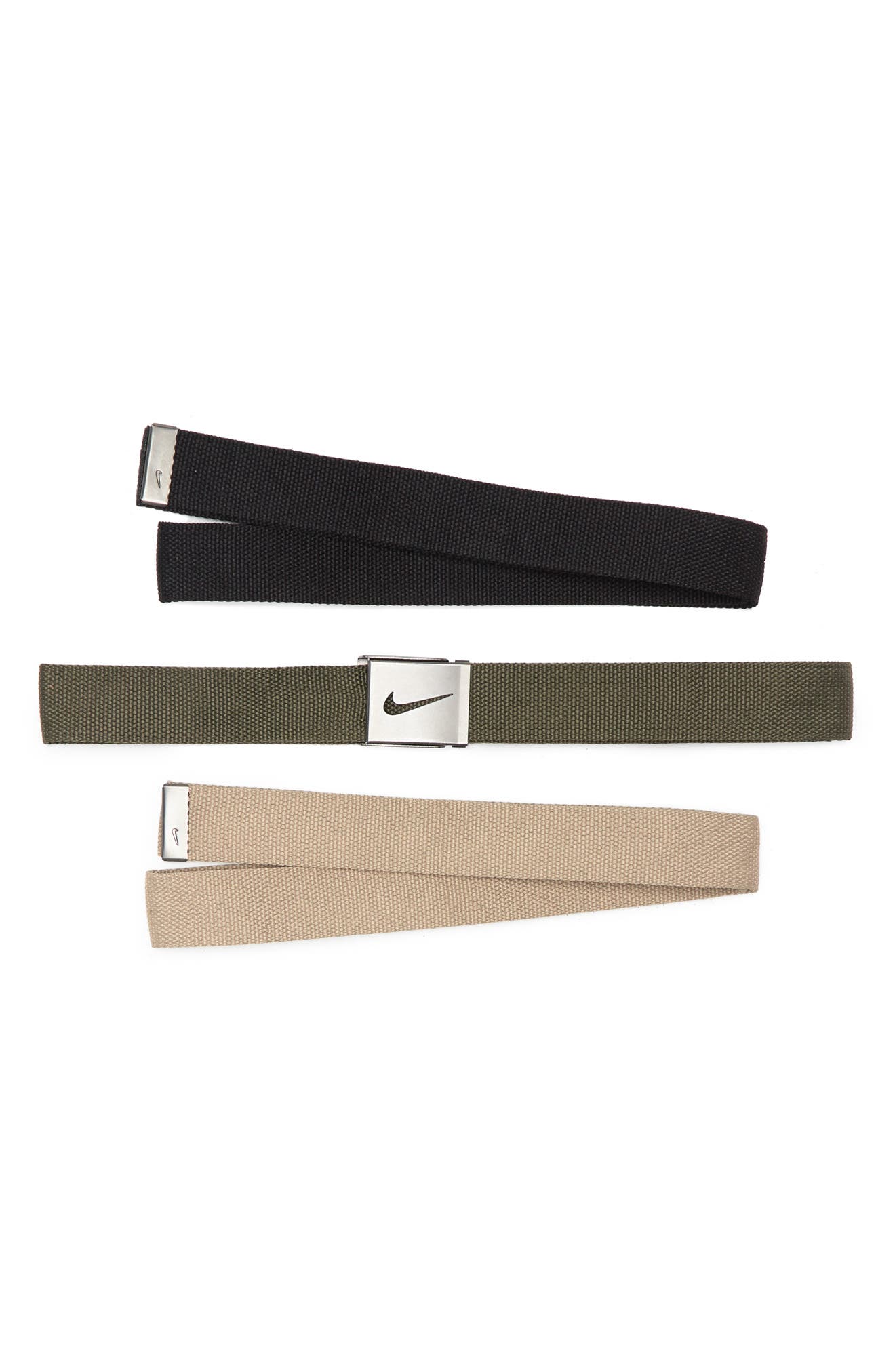 nike 3 in 1 web pack