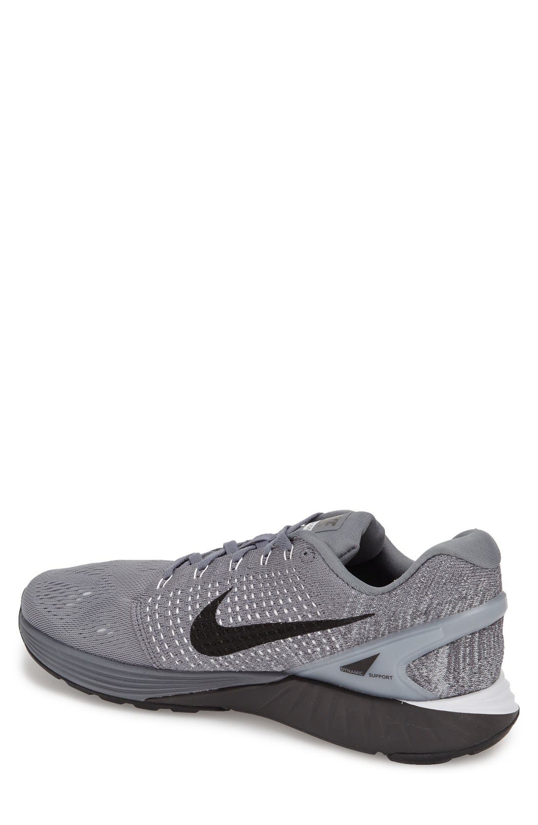 nike men's lunarglide 7 running shoe