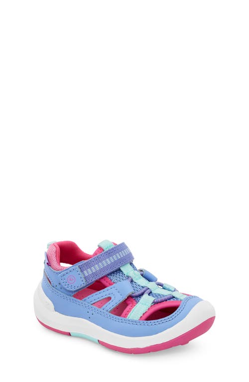 Stride Rite SRtech Wade Sneaker in Periwinkle at Nordstrom, Size 5 W