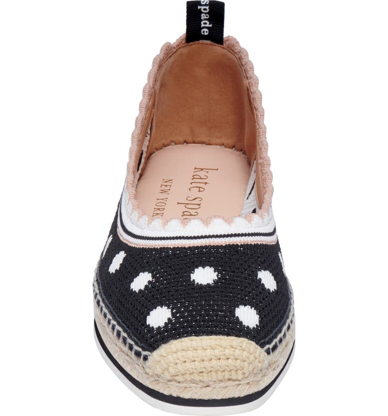 knottingham espadrille flat knottingham espadrille flat