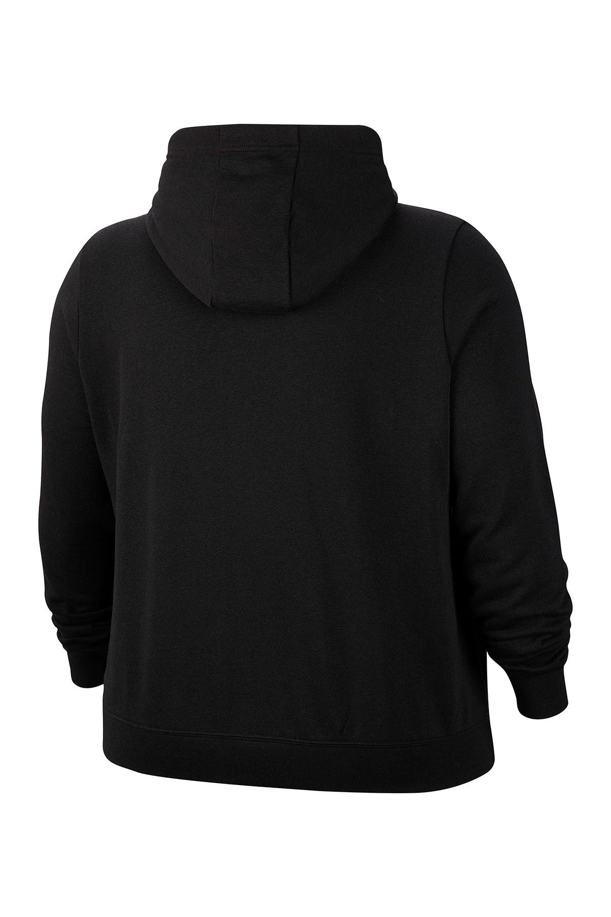 Nike | Fleece Logo Hoodie | Nordstrom Rack