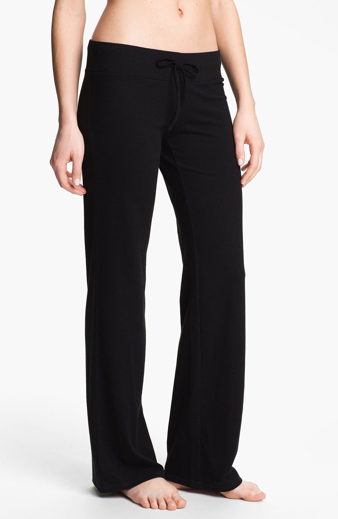 Make + Model Summer Knit Lounge Pants Nordstrom