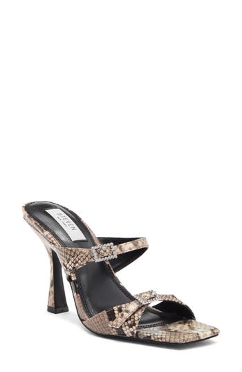 STEVEN NEW YORK STEVEN NEW YORK LANIE SANDAL 