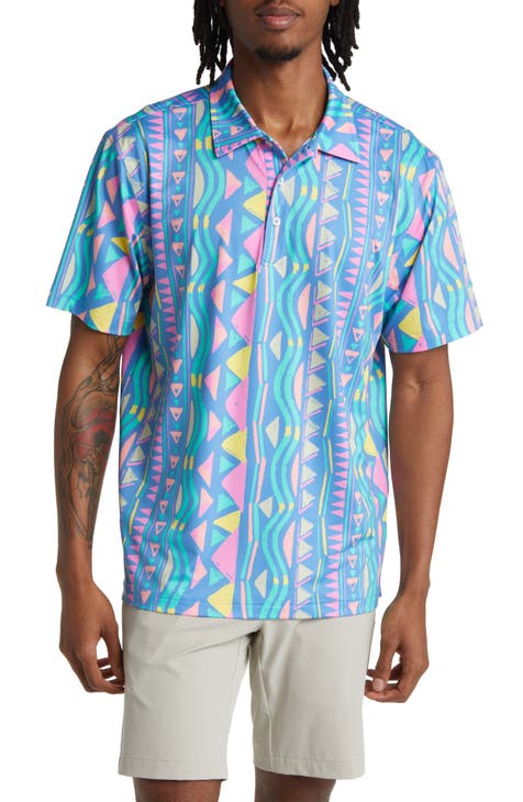 Louis Vuitton LV Brown Hawaii Shirt Shorts Set Luxury Beach