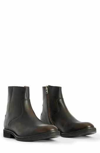 AllSaints Creed Chelsea Boot Men Nordstrom