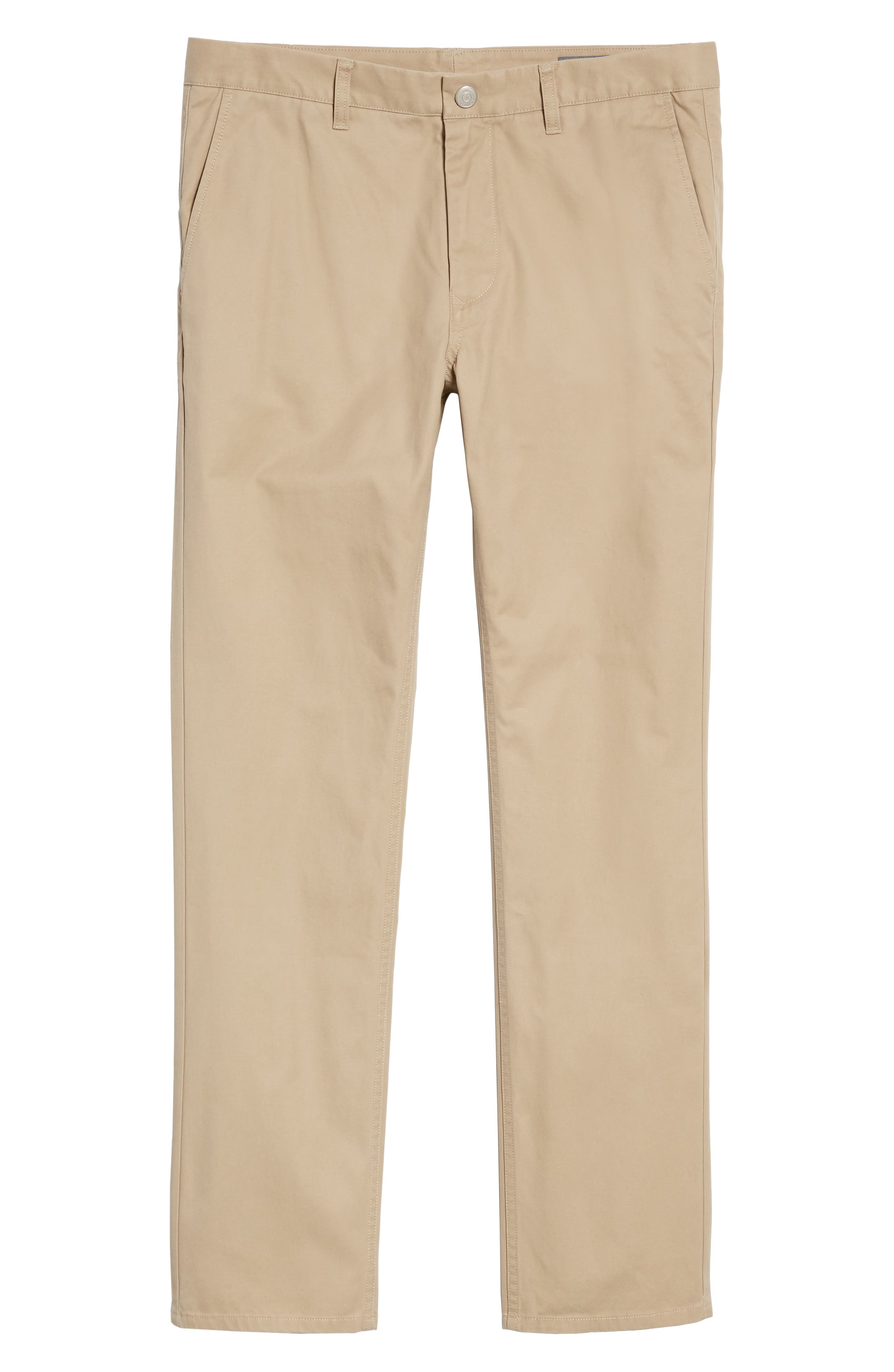 tailored fit chinos