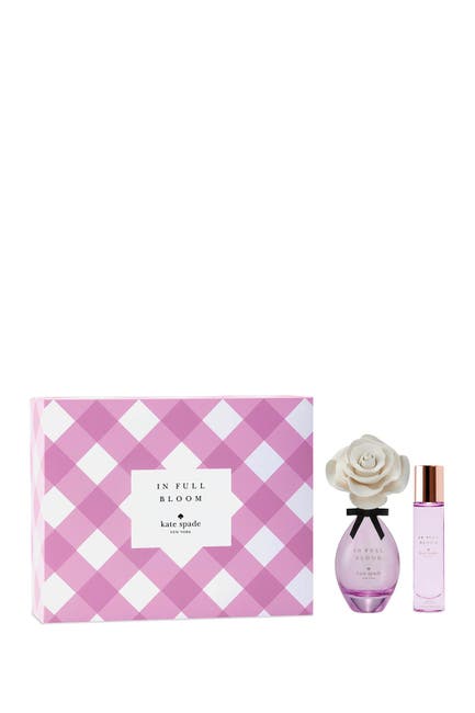 Kate Spade New York In Full Bloom 2 Piece Set Hautelook