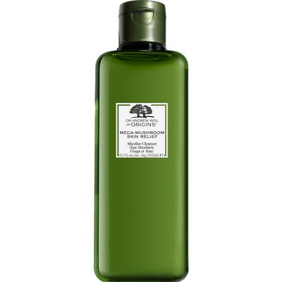 Origins Dr. Andrew Weil For Origins(TM) Mega-Mushroom Skin Relief Micellar Cleanser
