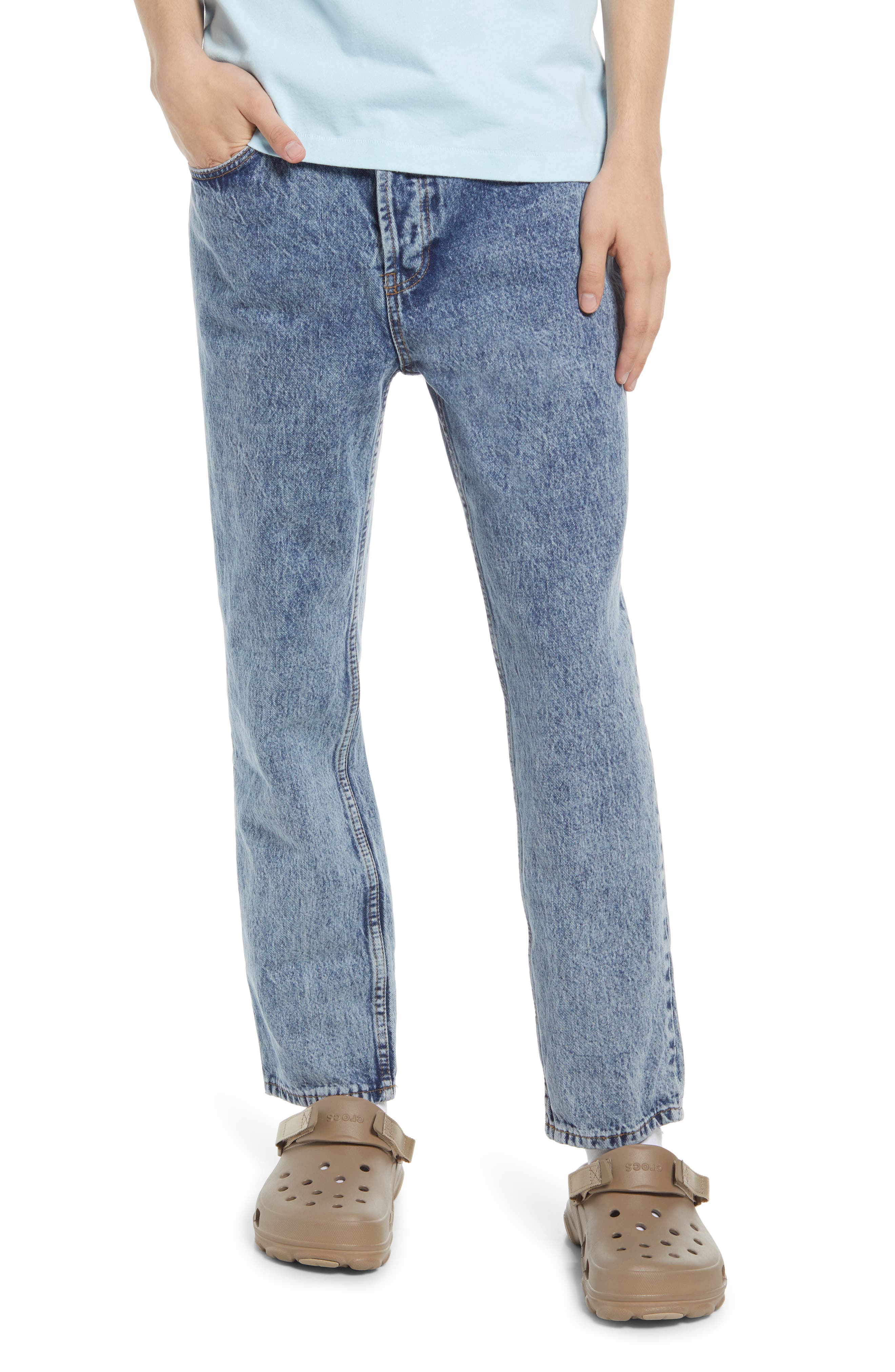 urban outfitters levi's dad jeans