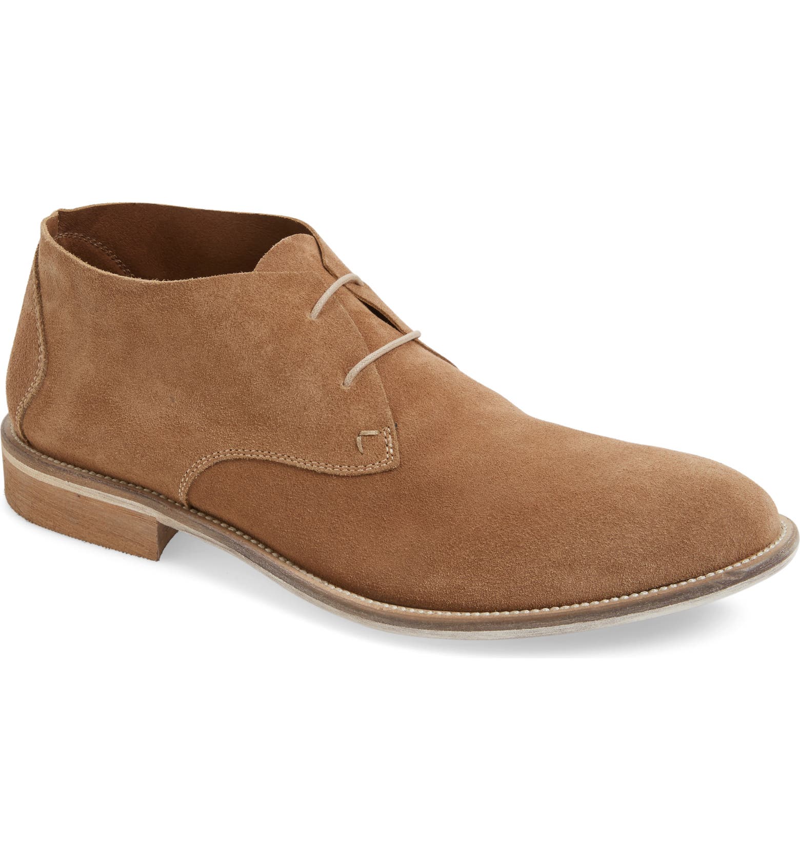 Kenneth Cole New York Take Comfort Chukka Boot (Men) | Nordstrom