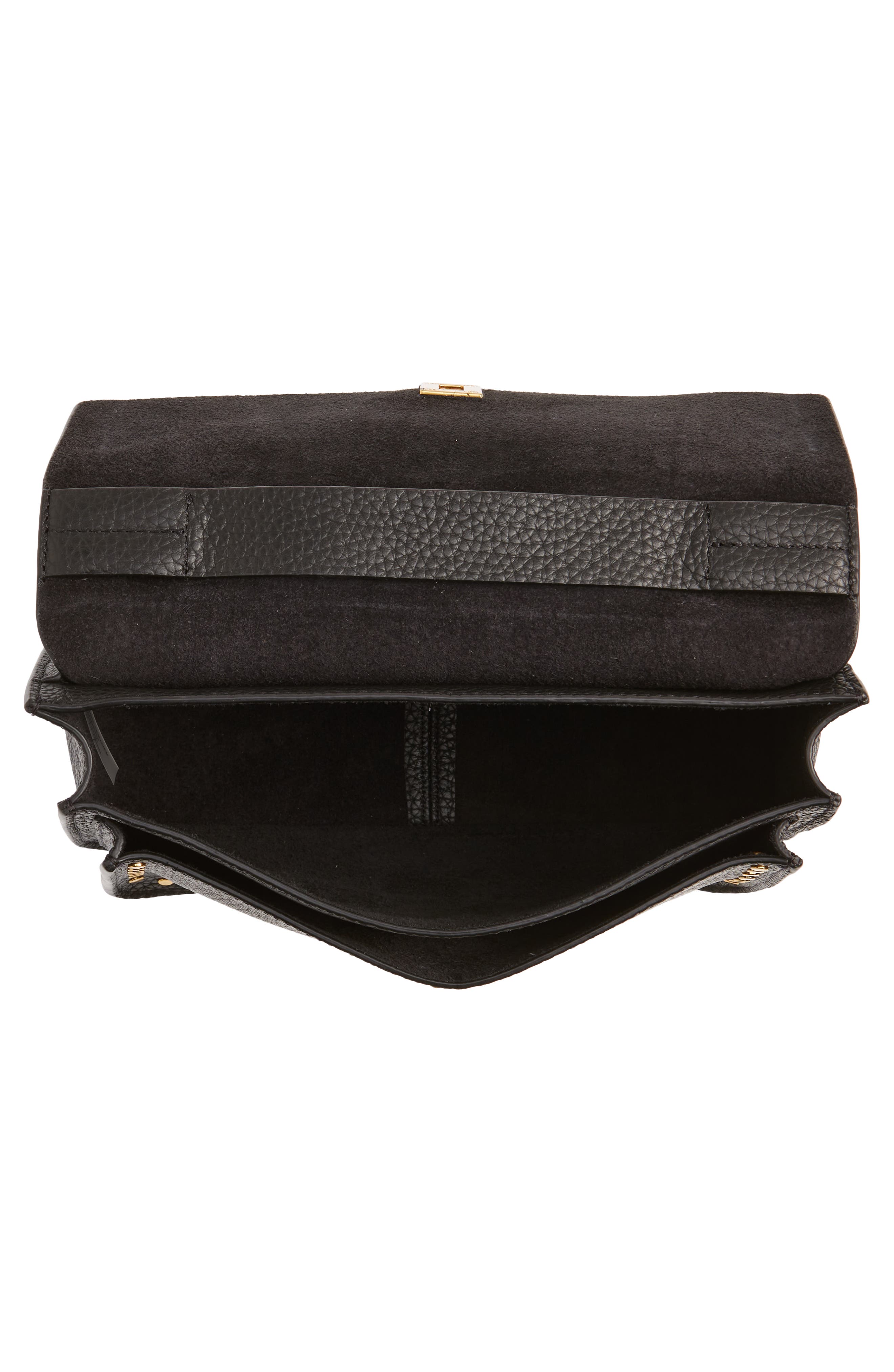 Rebecca Minkoff Small Darren Crossbody Messenger Bag Nordstrom