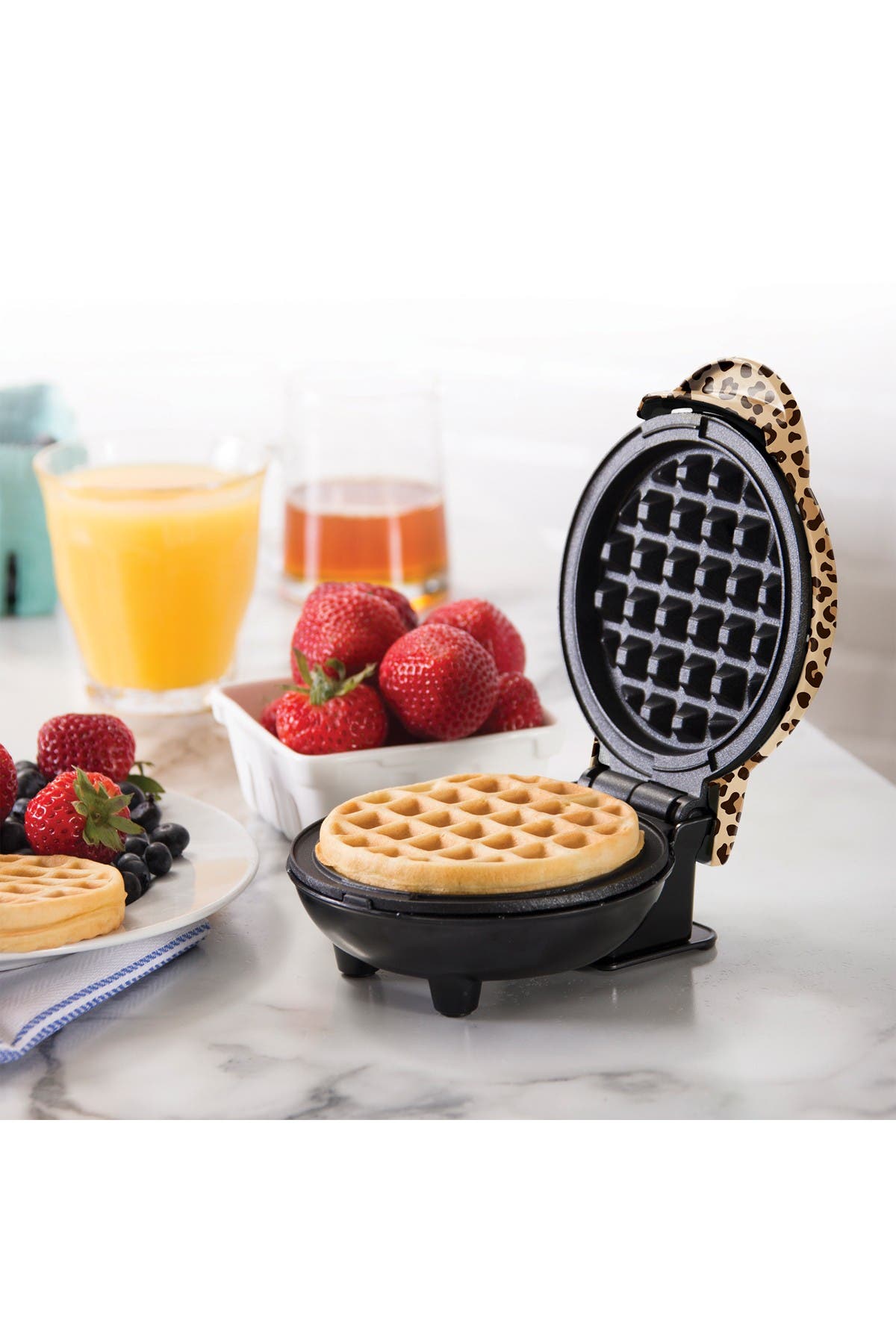 waffle pan shopee