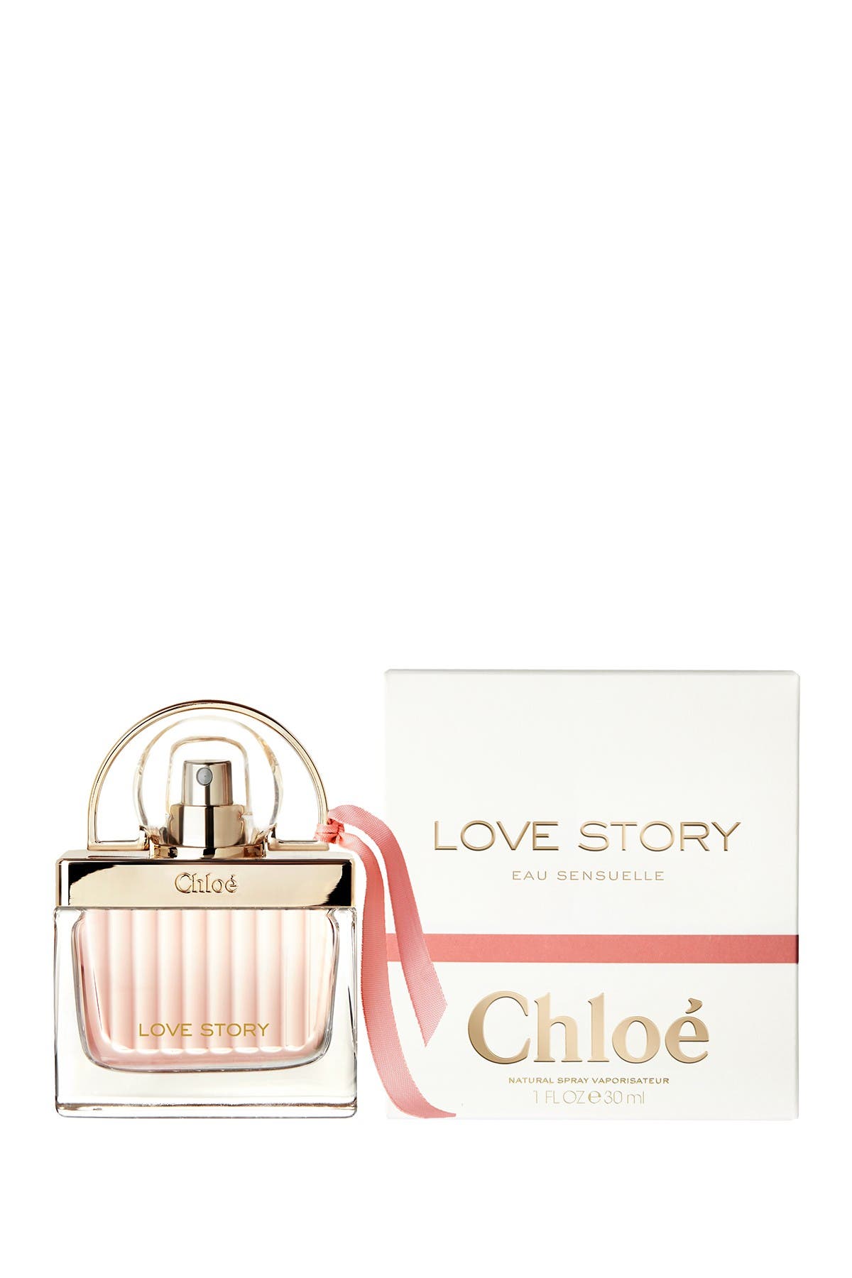 chloe love story sensuelle eau de parfum