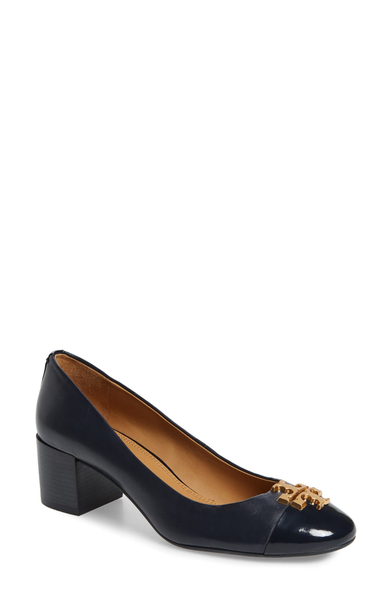 pump tory burch shoes