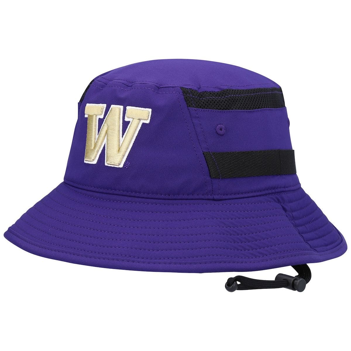 adidas Men's adidas Purple Washington 