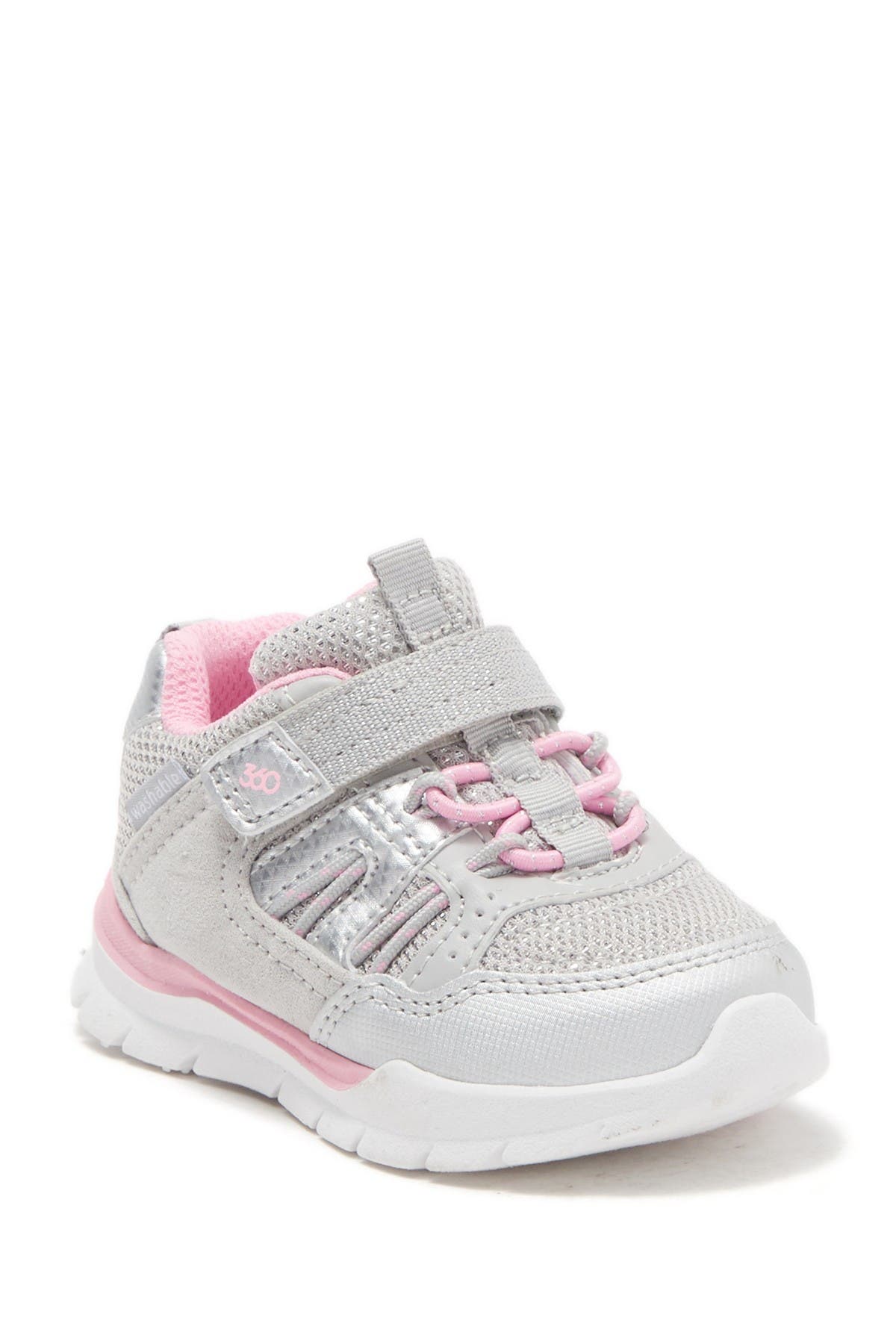 stride rite dive sneaker