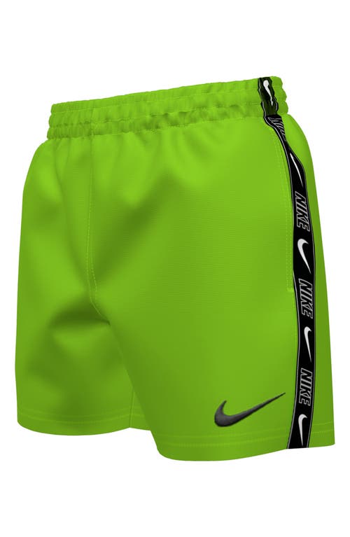 Nike Kids' Volley Swim Trunks 335 Action Green at
