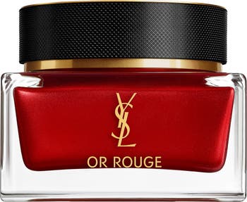 Yves Saint Laurent Or Rouge Crème Essentielle Anti-Aging Face Cream