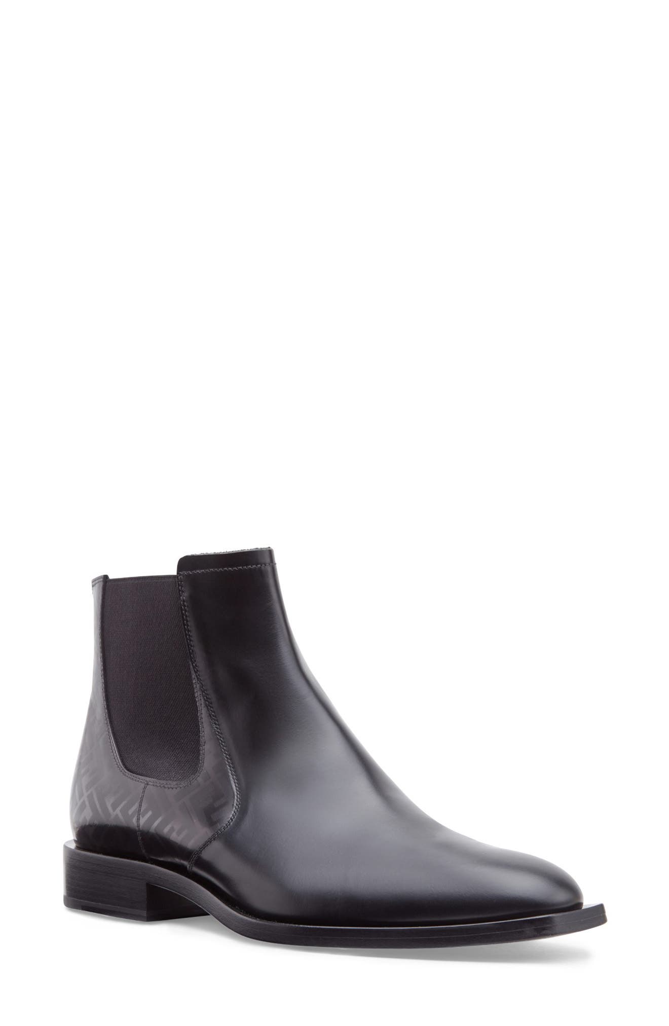 fendi chelsea boot
