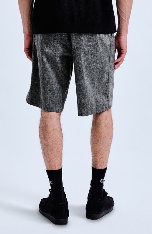 Reigning Champ Pavilion Solotex® 10-inch Shorts In Grey