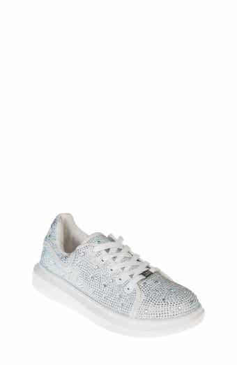 Vince Camuto Kids Rhinestone Sneaker Nordstrom
