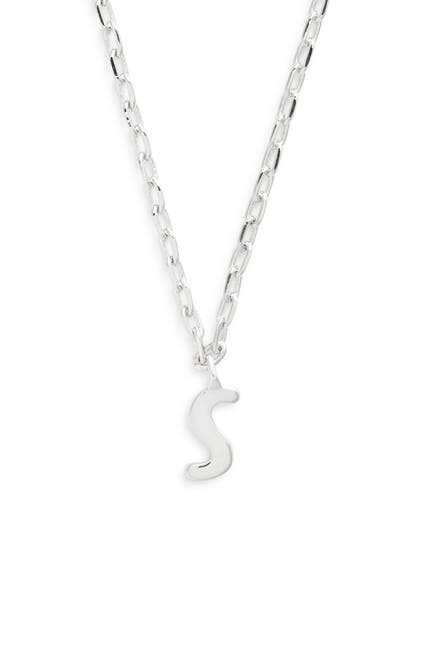 Kate Spade New York One In A Million Initial Pendant Necklace Nordstrom Rack - Kate Spade One In A Million Initial Pendant Necklace