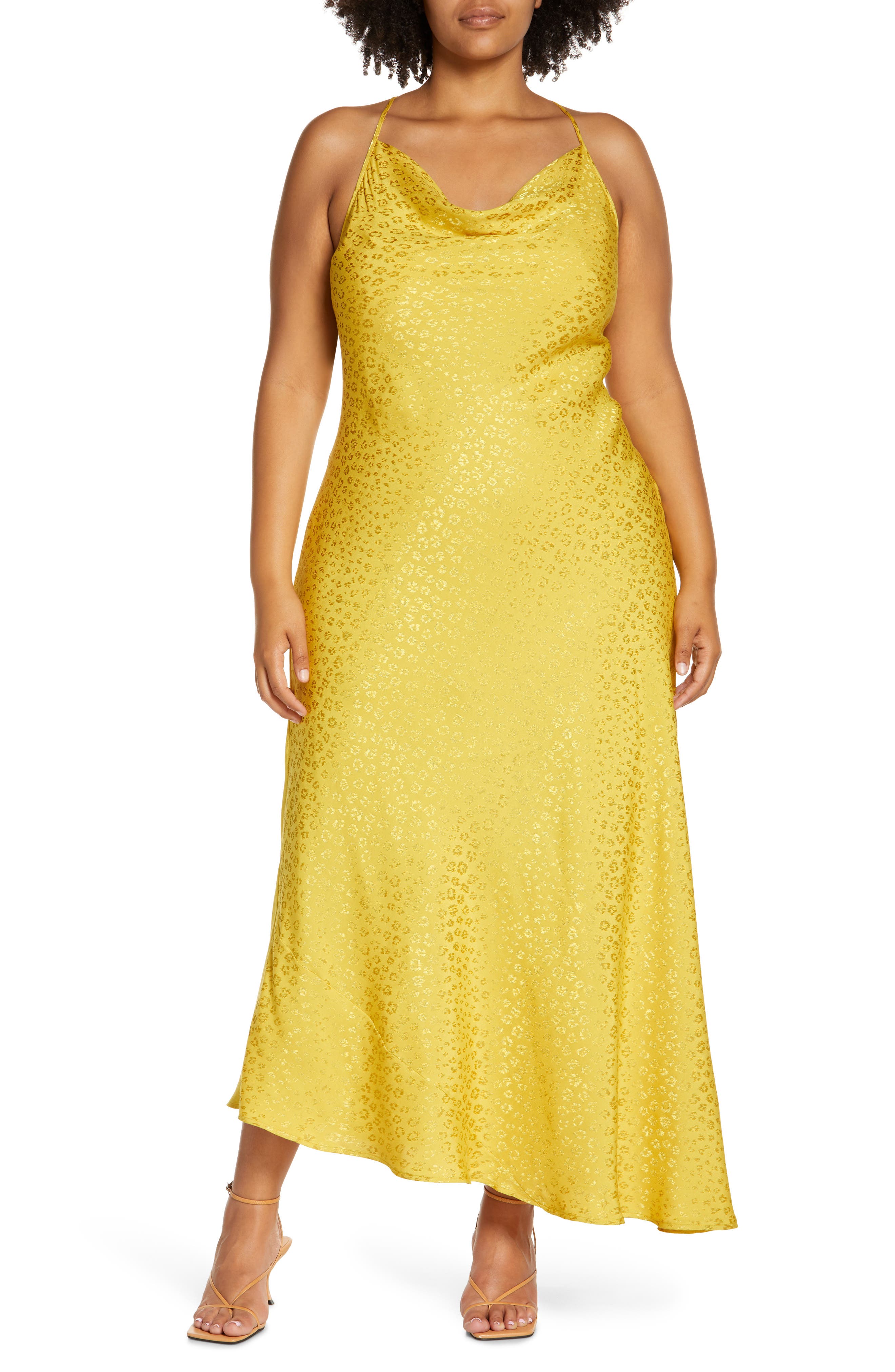 nordstrom ralph lauren plus size dresses