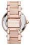Michael Kors 'Parker - Mini' Multifunction Watch, 33mm | Nordstrom