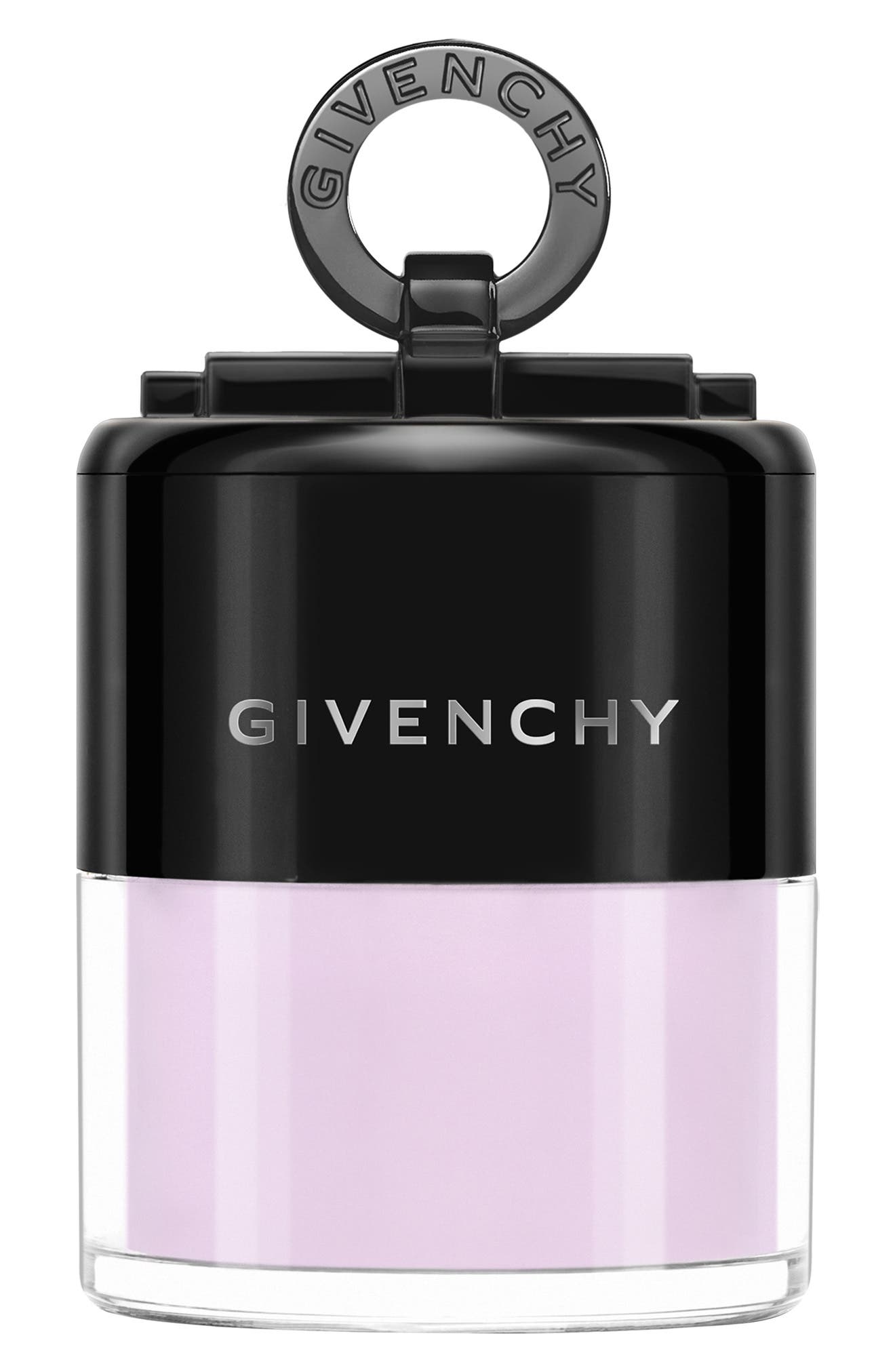 Givenchy Prisme Libre Travel Face 